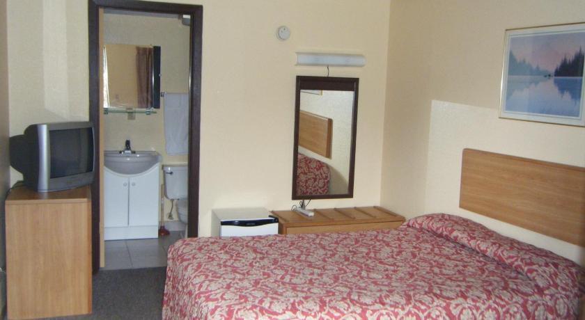 Glenview Motel Dubuque Quarto foto